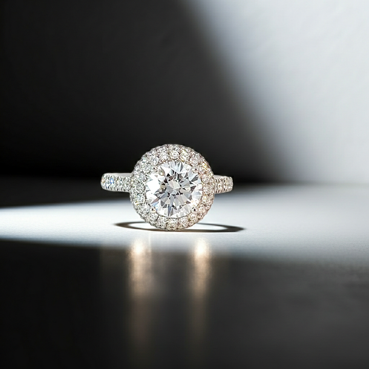 I Do Ring