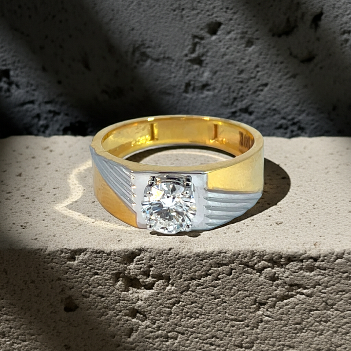 Men's Ring