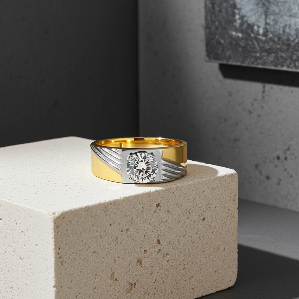 Men's Ring