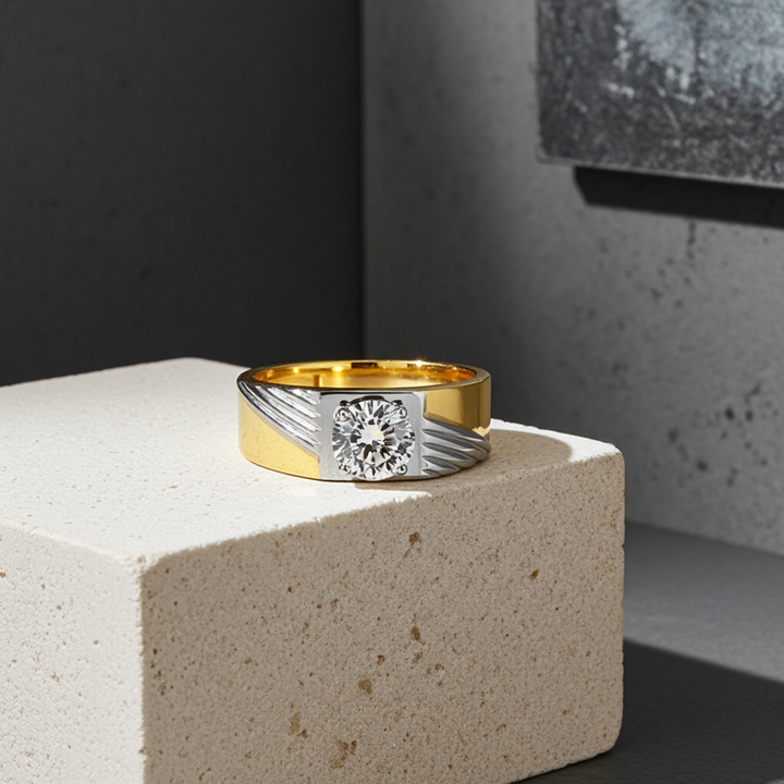 Men's Ring