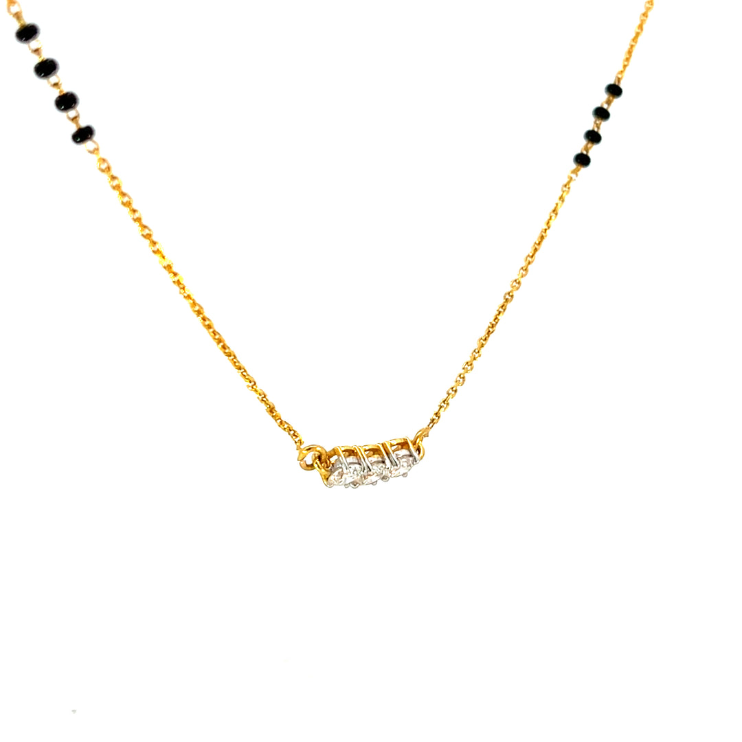 MANGALSUTRA CHAIN