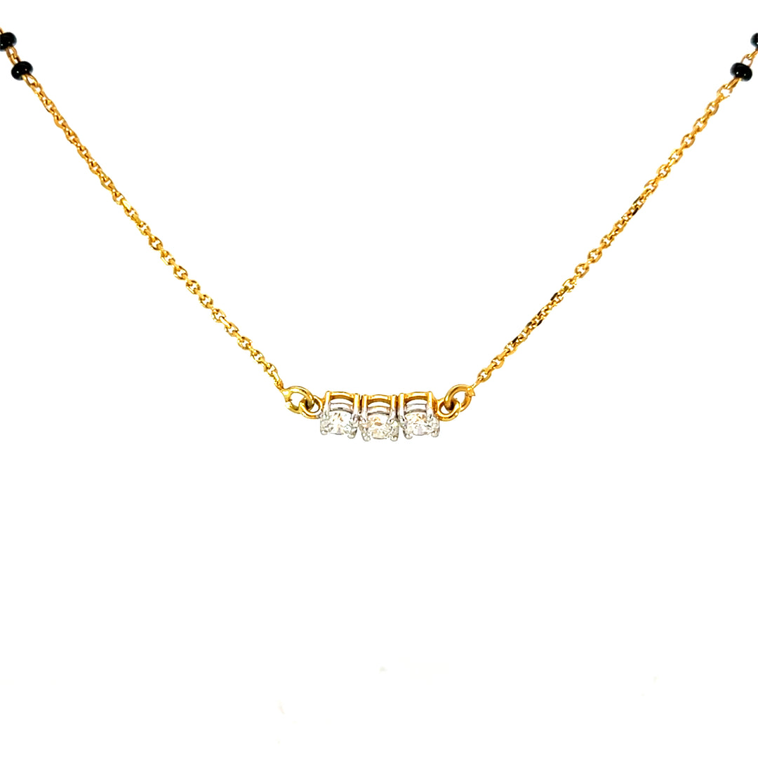 MANGALSUTRA CHAIN