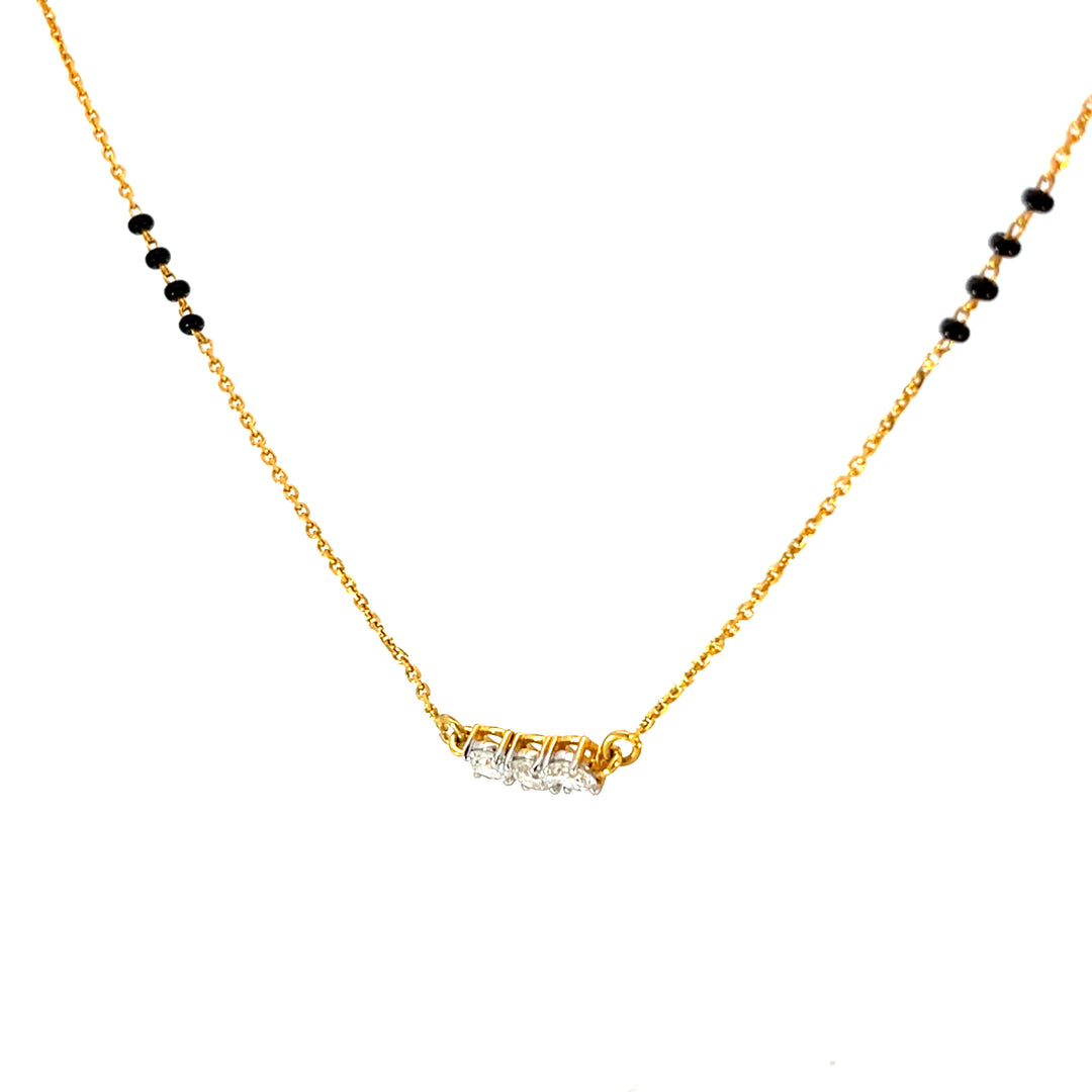 MANGALSUTRA CHAIN