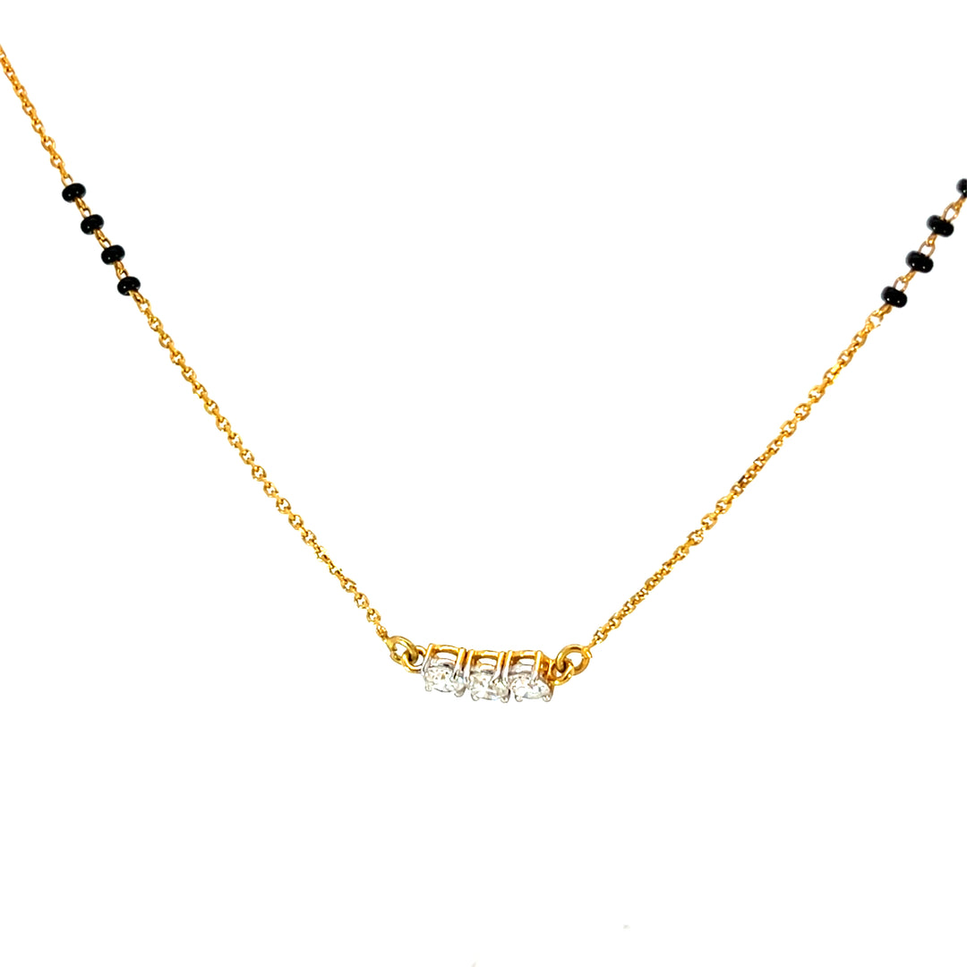 MANGALSUTRA CHAIN