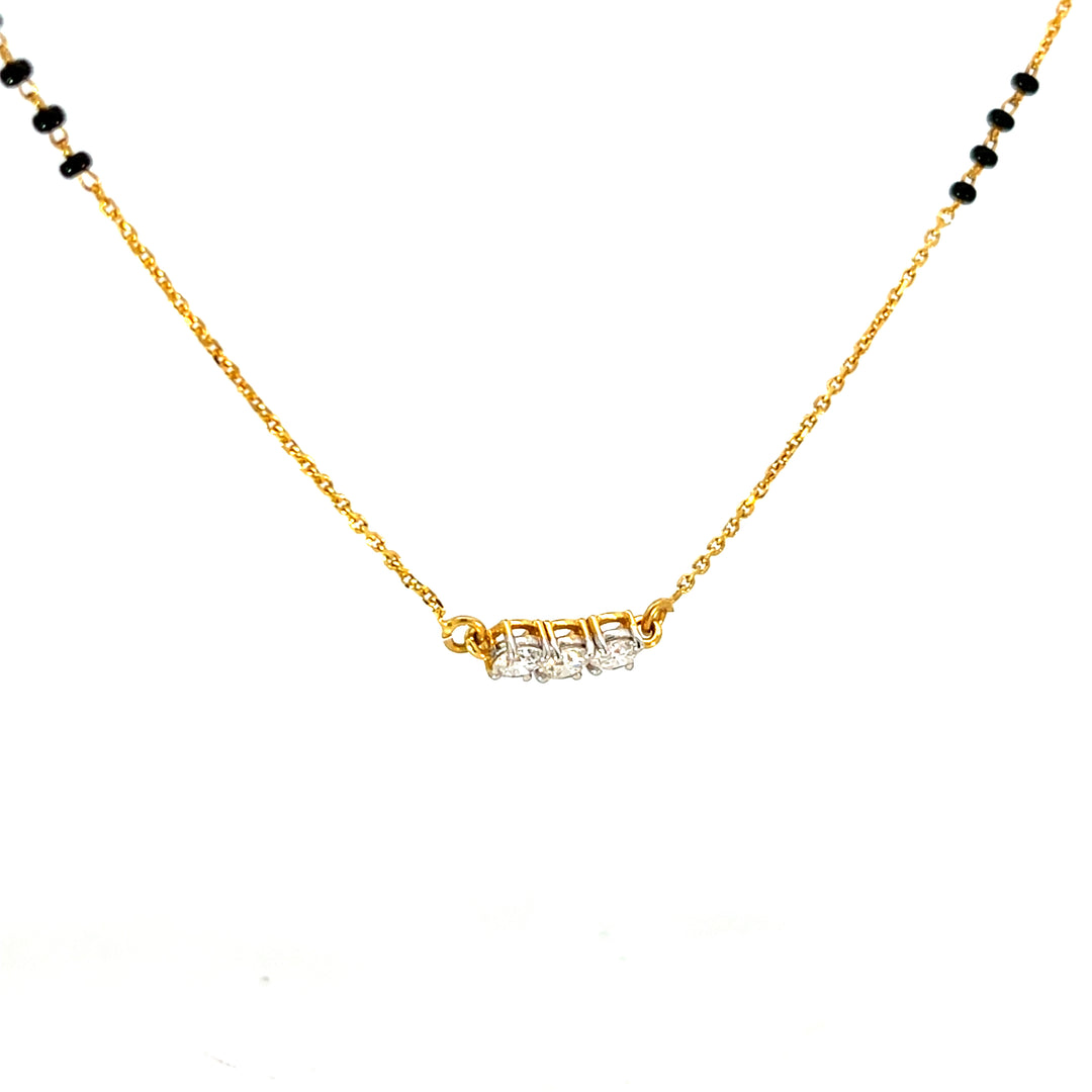 MANGALSUTRA CHAIN