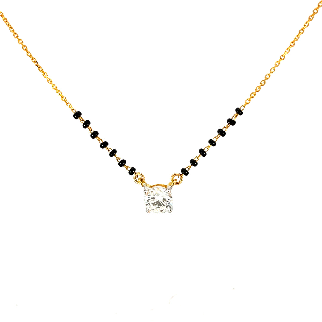 MANGALSUTRA CHAIN