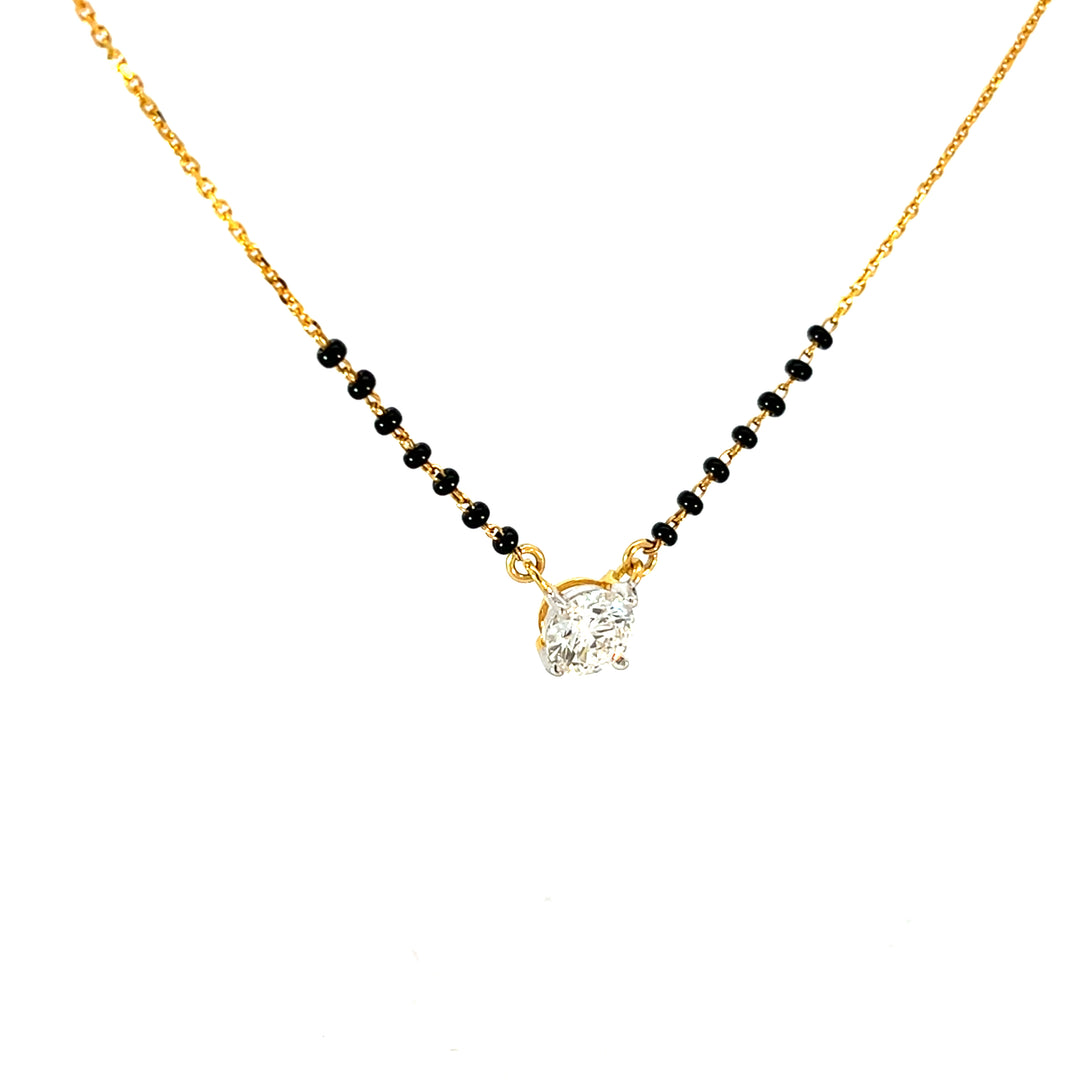 MANGALSUTRA CHAIN