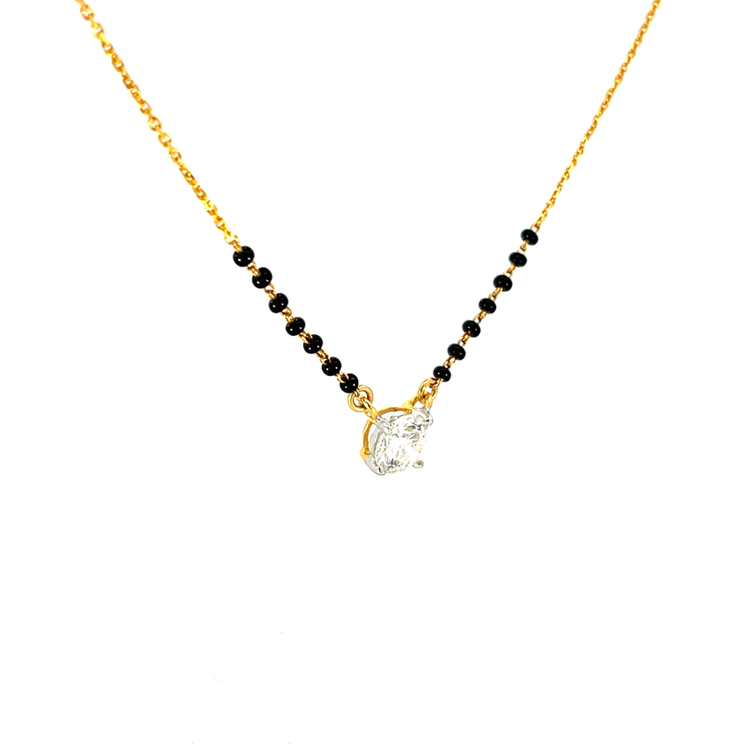 MANGALSUTRA CHAIN