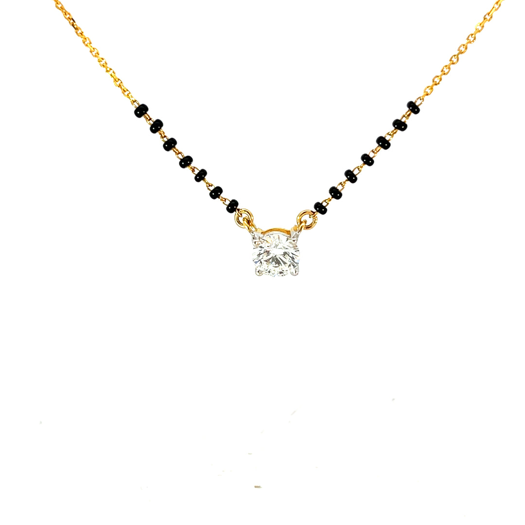 MANGALSUTRA CHAIN