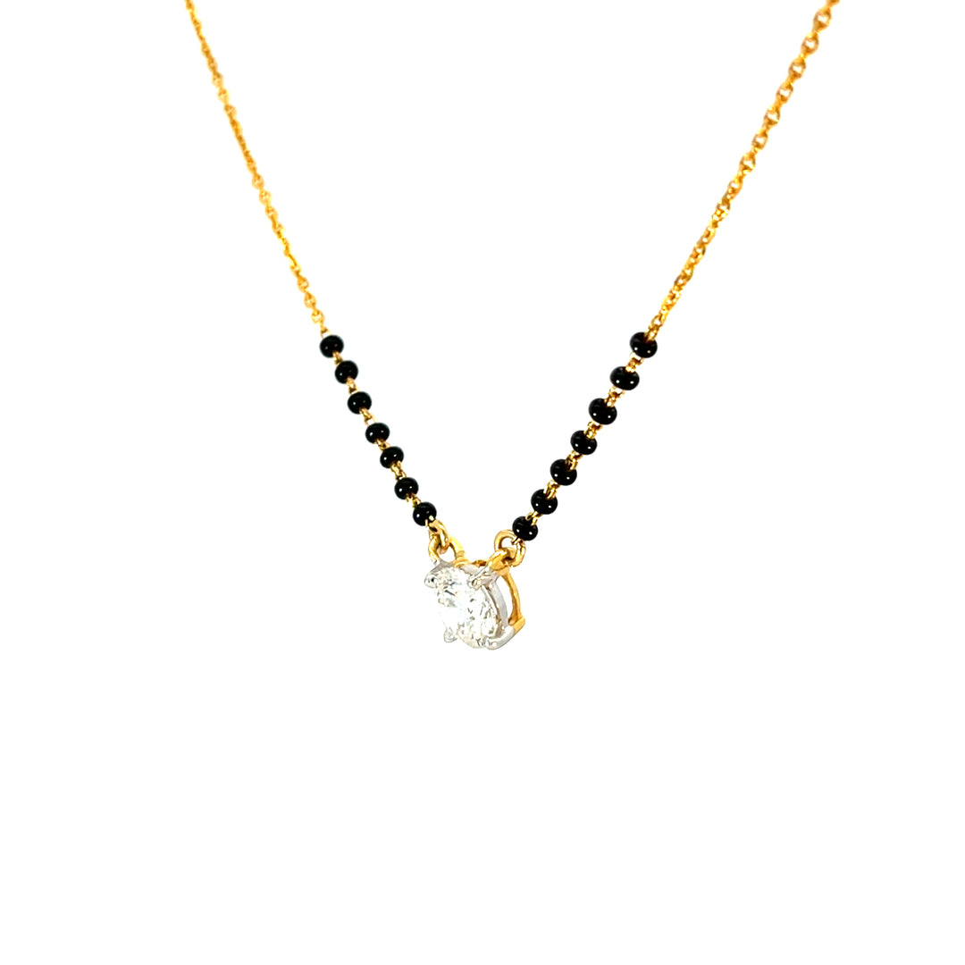 MANGALSUTRA CHAIN