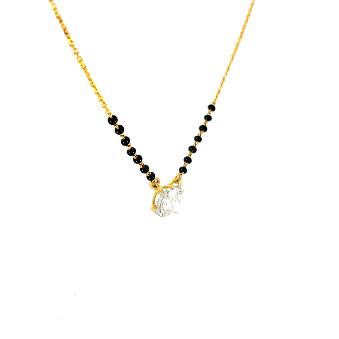 MANGALSUTRA CHAIN