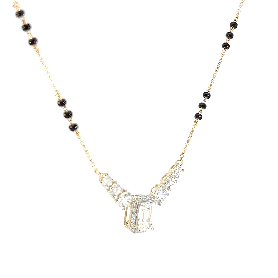 MANGALSUTRA CHAIN