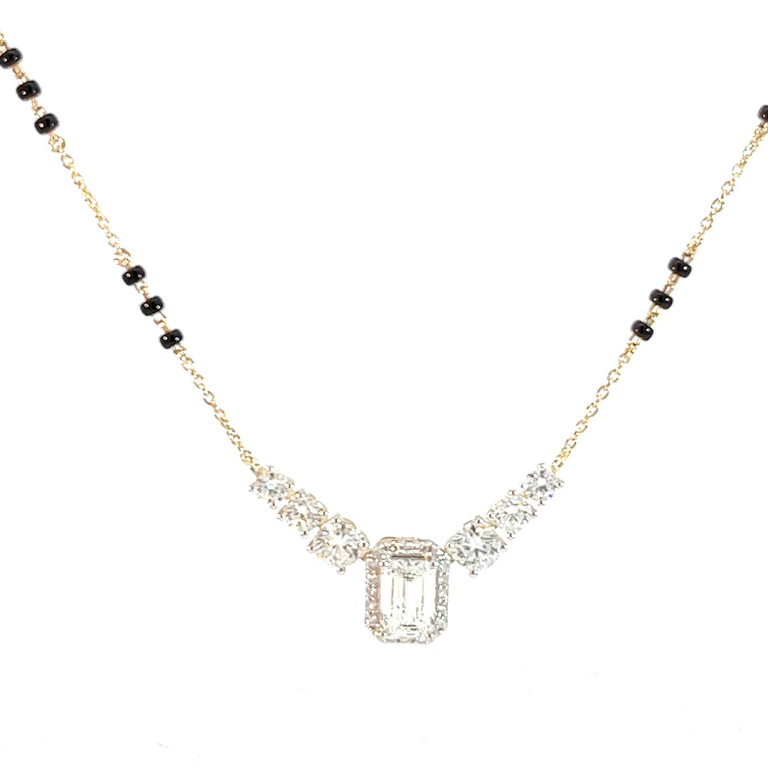 MANGALSUTRA CHAIN