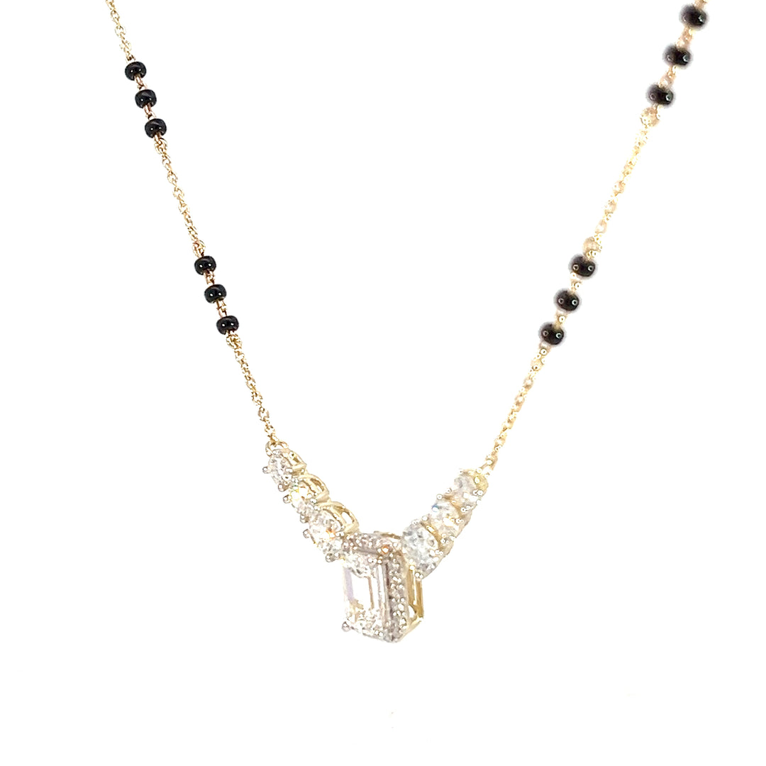 MANGALSUTRA CHAIN
