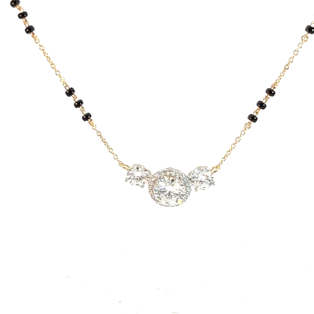 MANGALSUTRA CHAIN