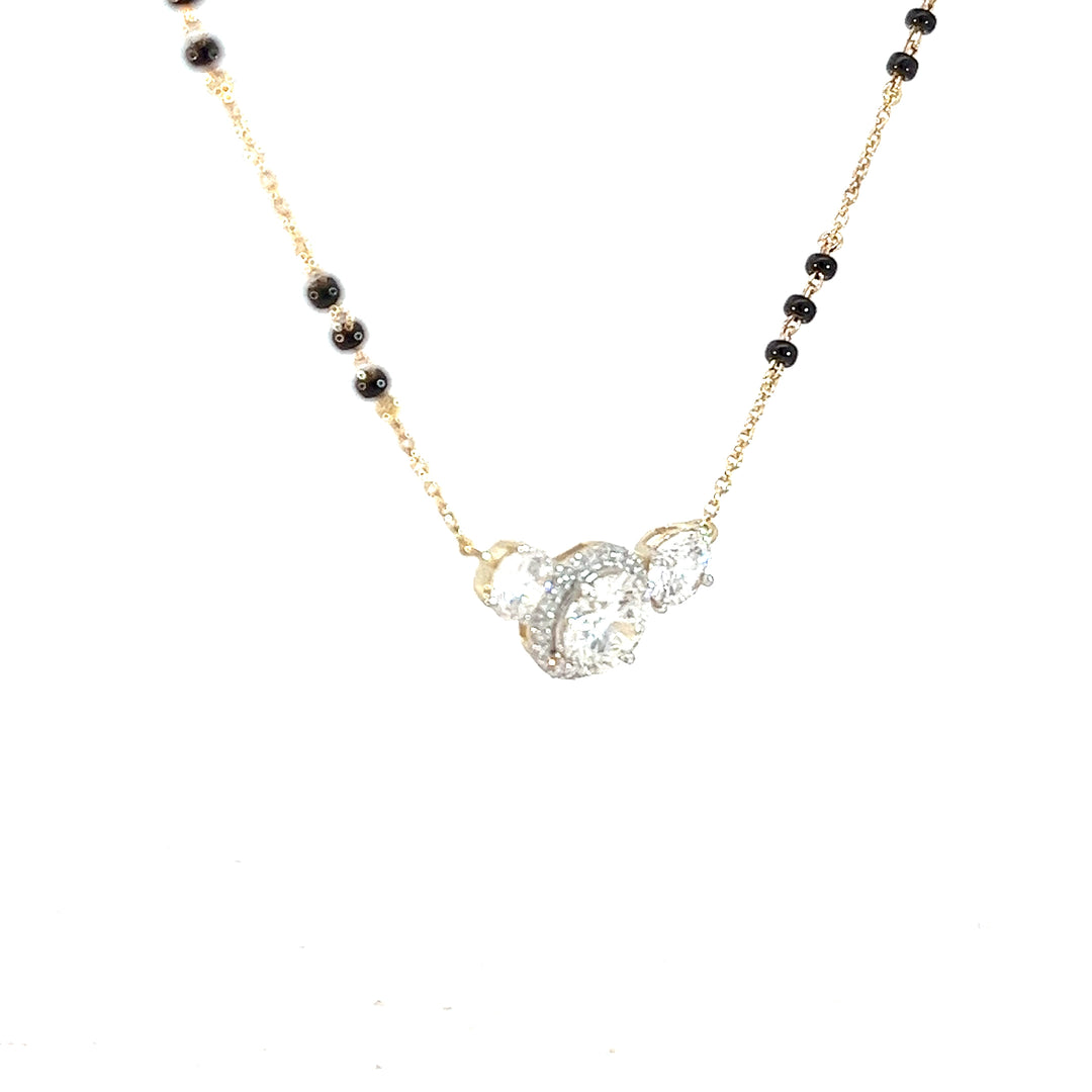 MANGALSUTRA CHAIN