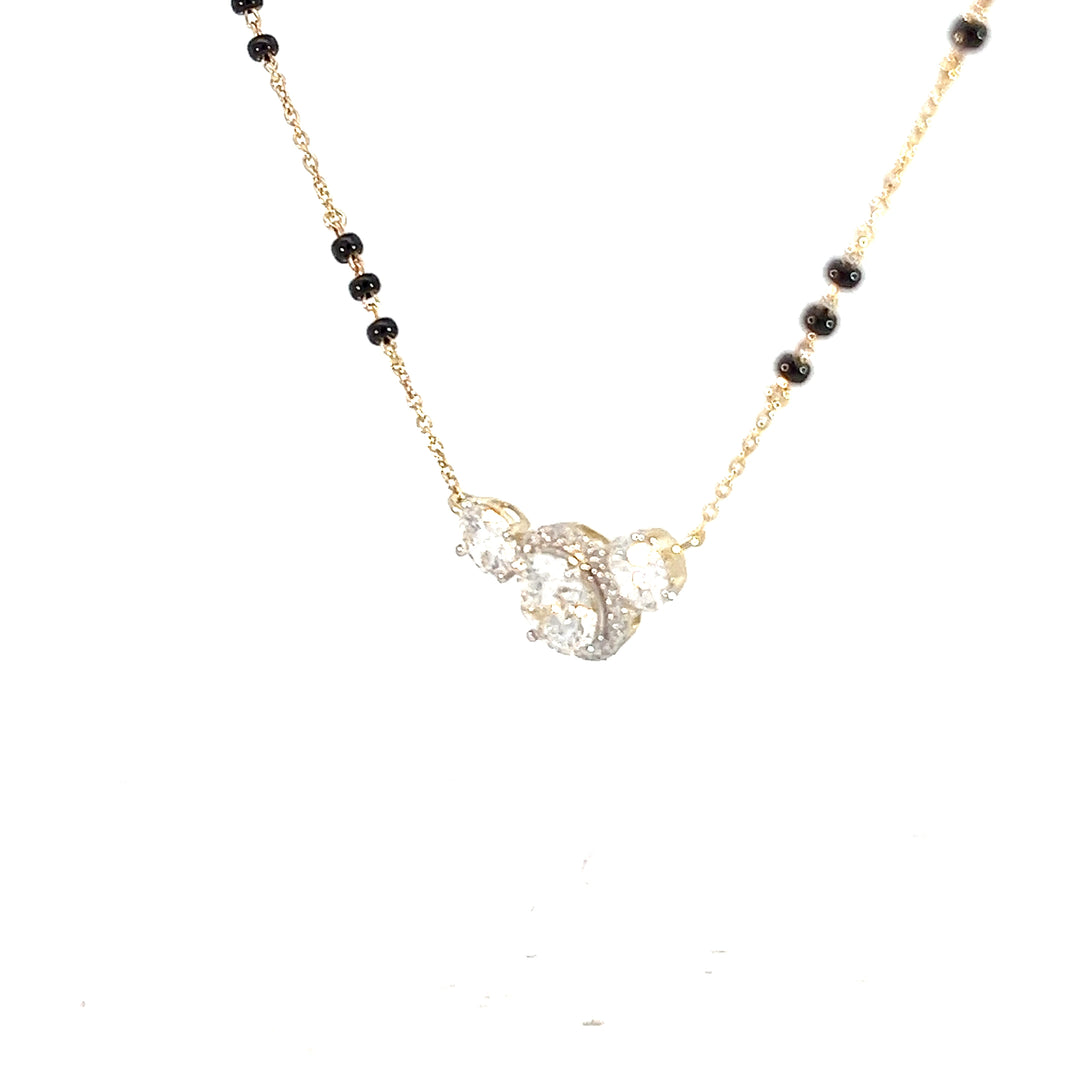 MANGALSUTRA CHAIN