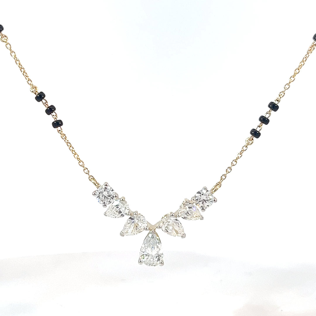 MANGALSUTRA CHAIN