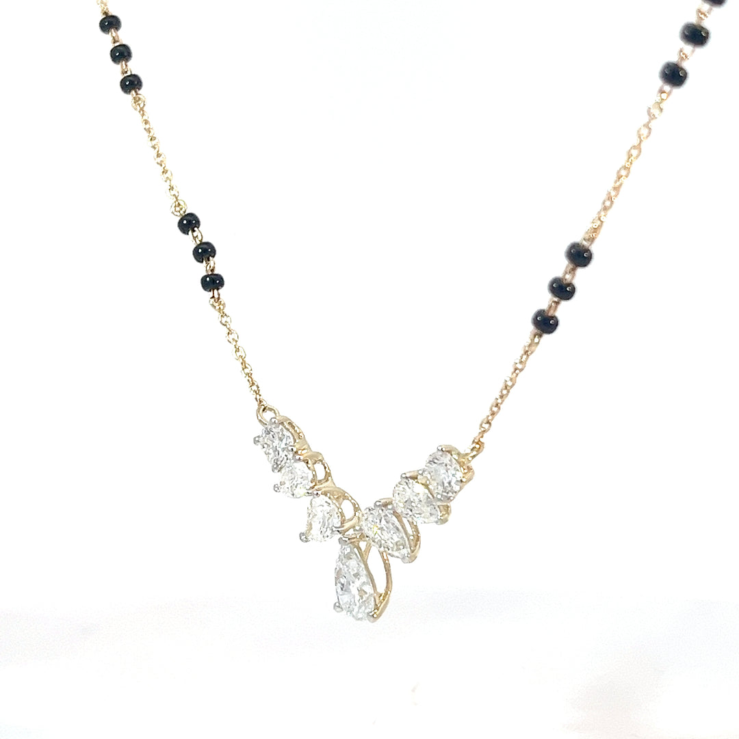 MANGALSUTRA CHAIN