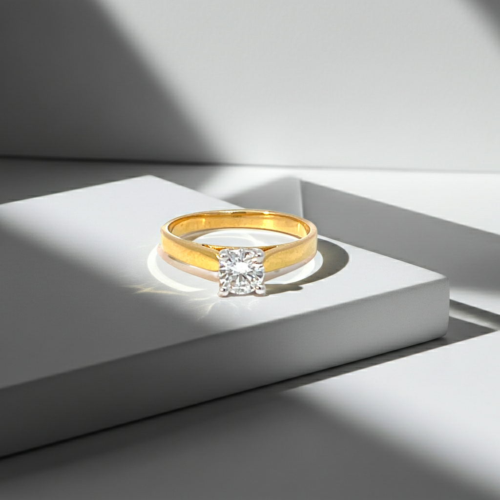 I Do Ring