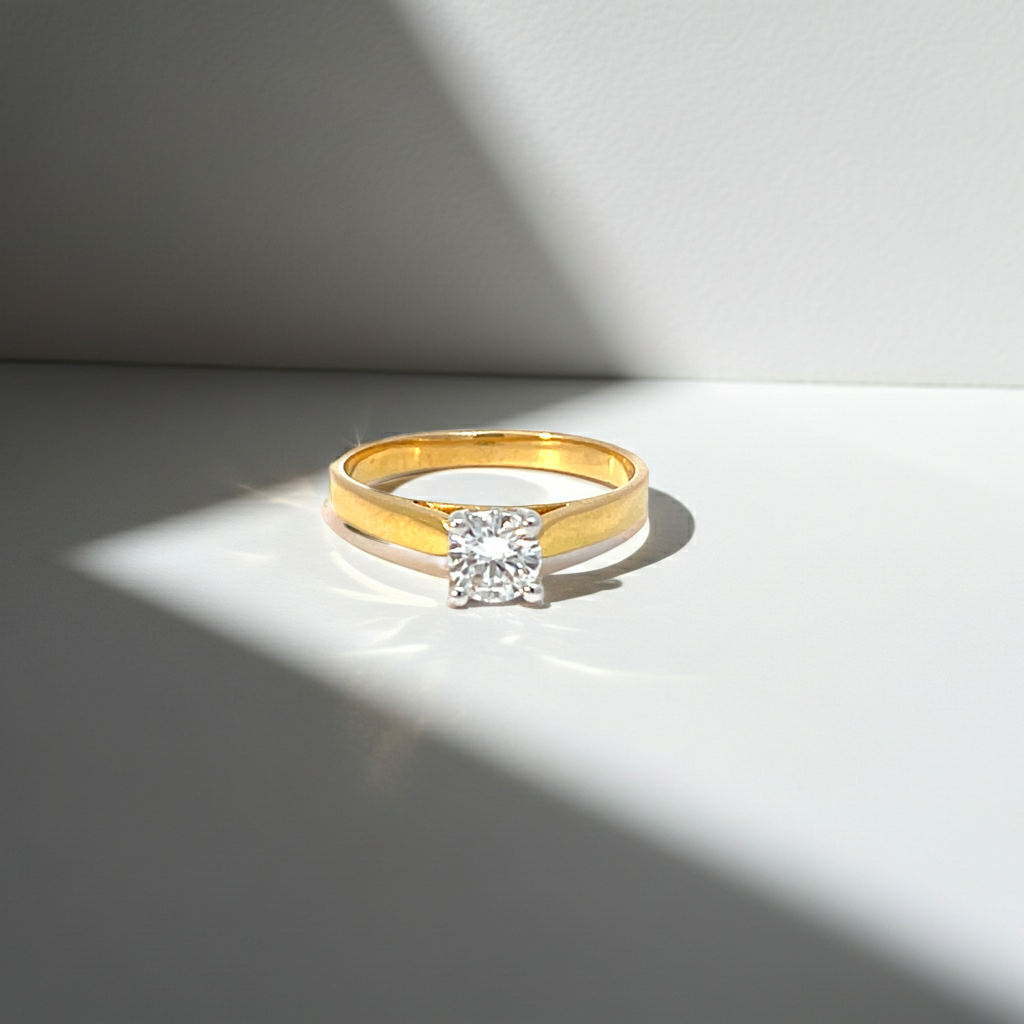 I Do Ring