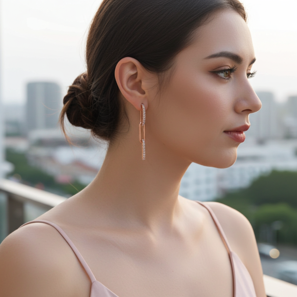 Link Earring