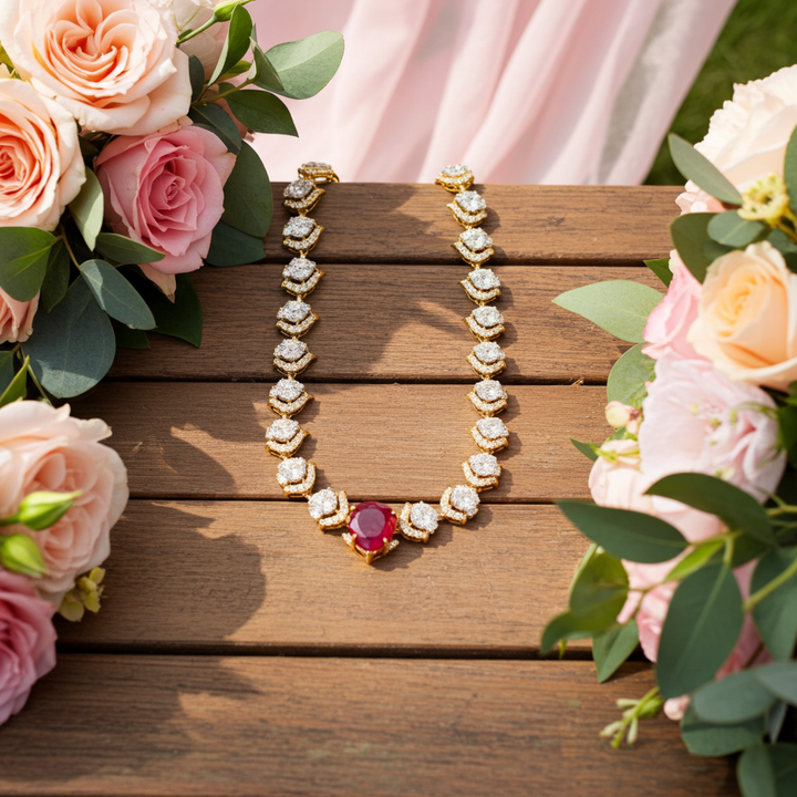 Bridal Necklace