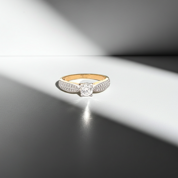 I Do Ring