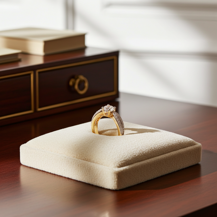 I Do Ring
