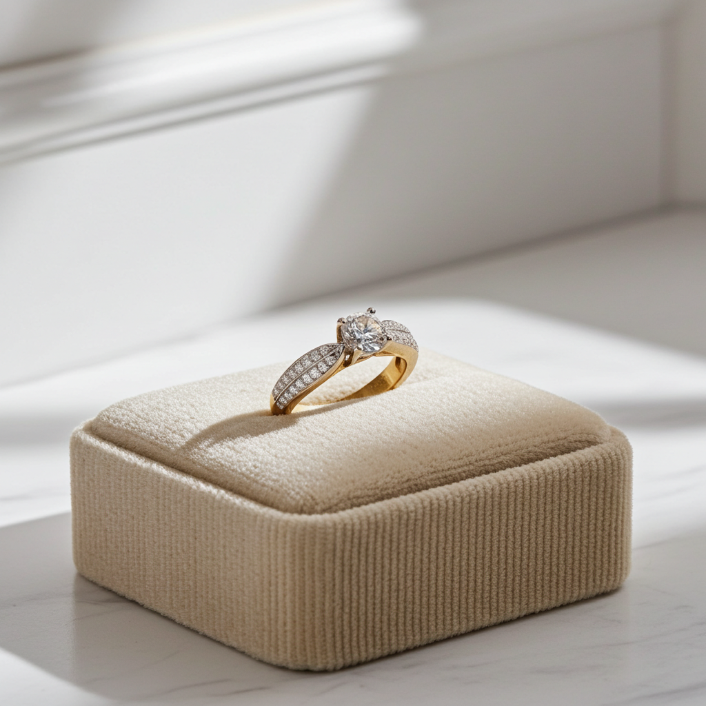 I Do Ring