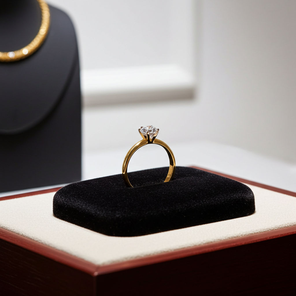 I Do Ring