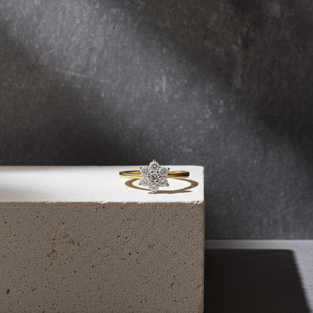 Everyday Elegance Ring