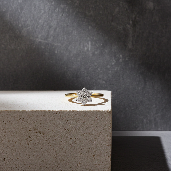 Everyday Elegance Ring