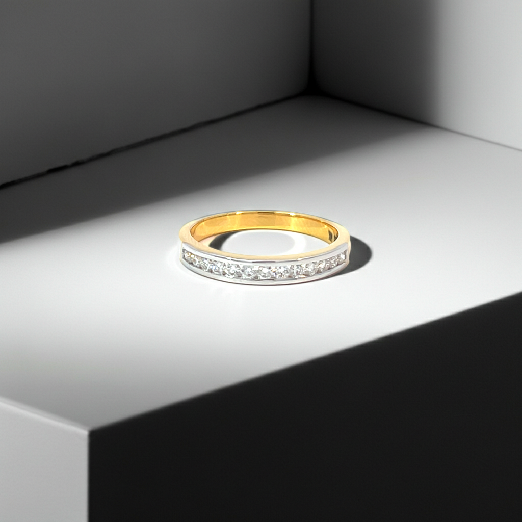 Eternal Ring