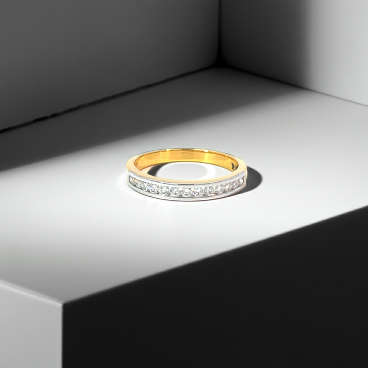 Eternal Ring