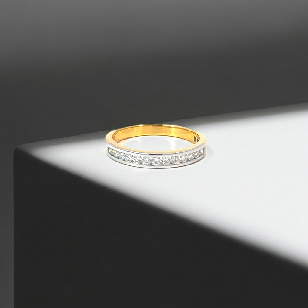 Eternal Ring