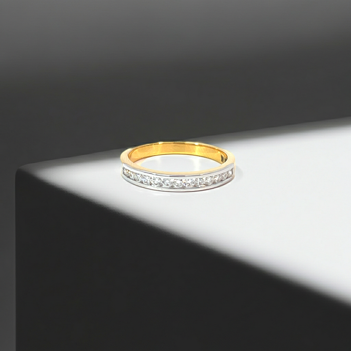 Eternal Ring