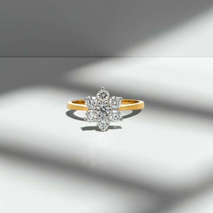 Everyday Elegance Ring