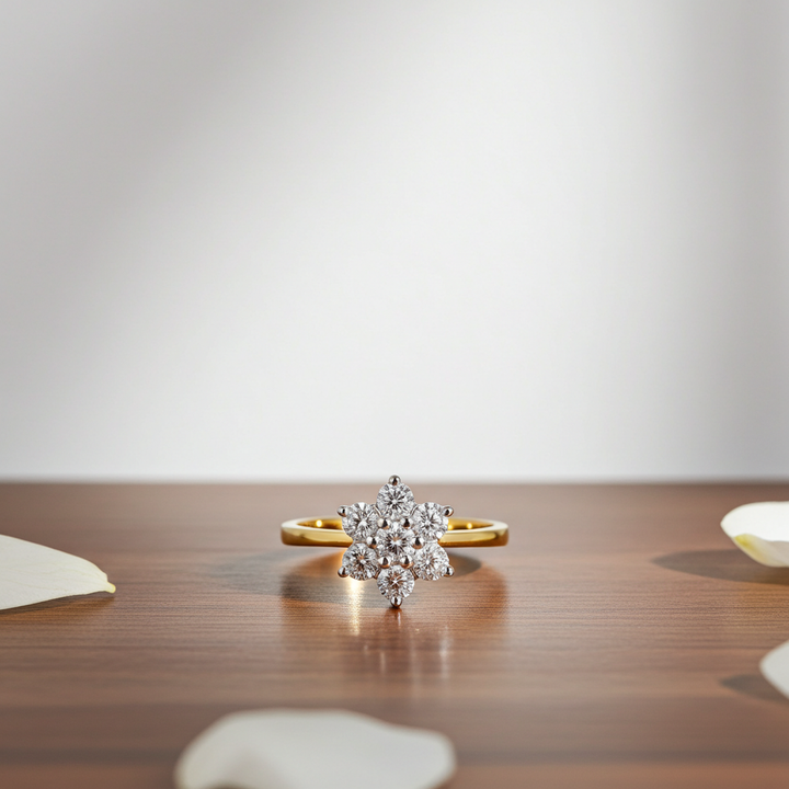 Everyday Elegance Ring