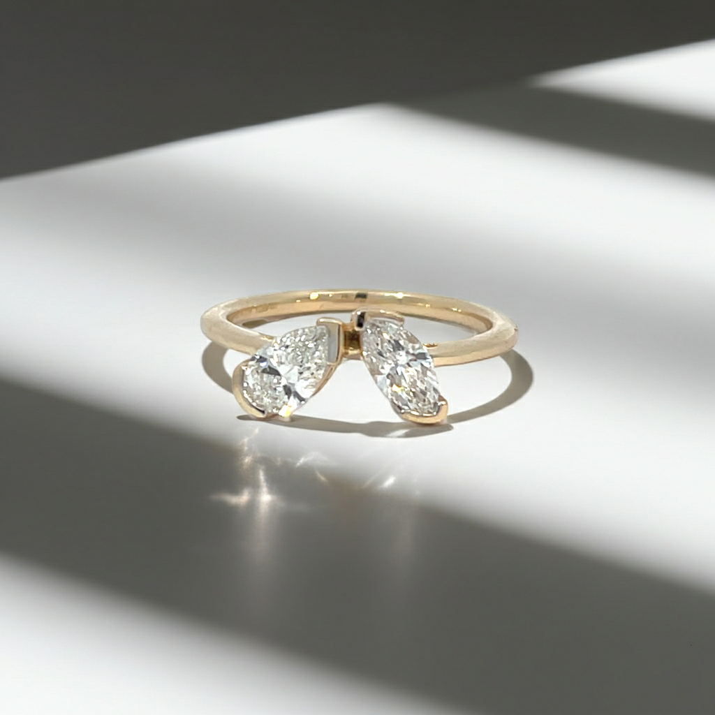 Eternal Love Ring