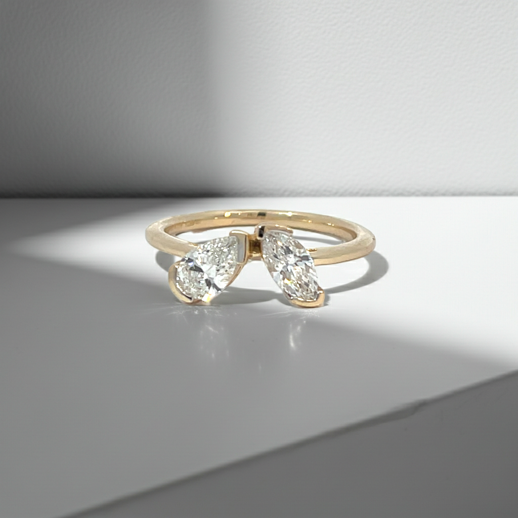 Eternal Love Ring