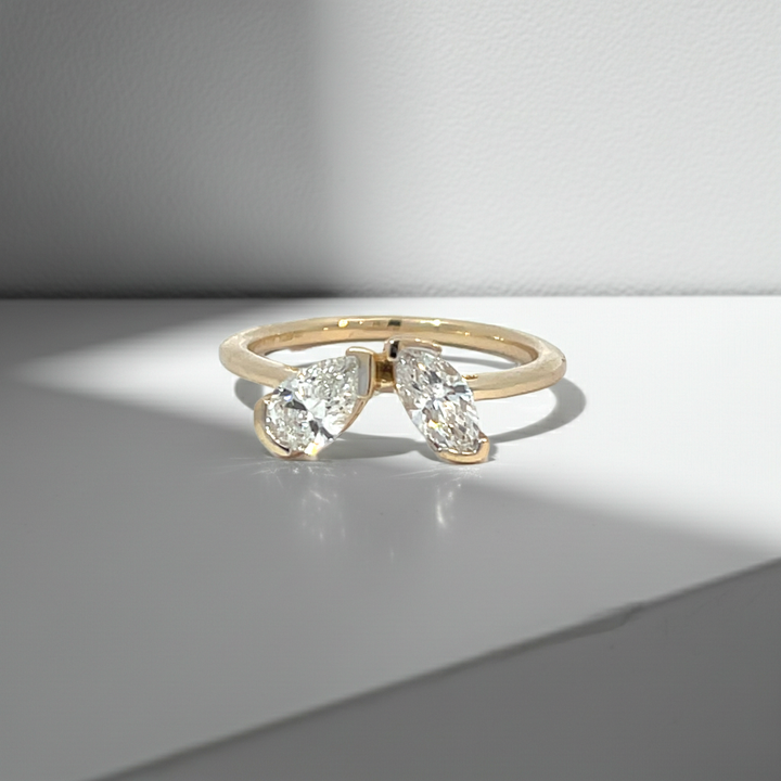 Eternal Love Ring