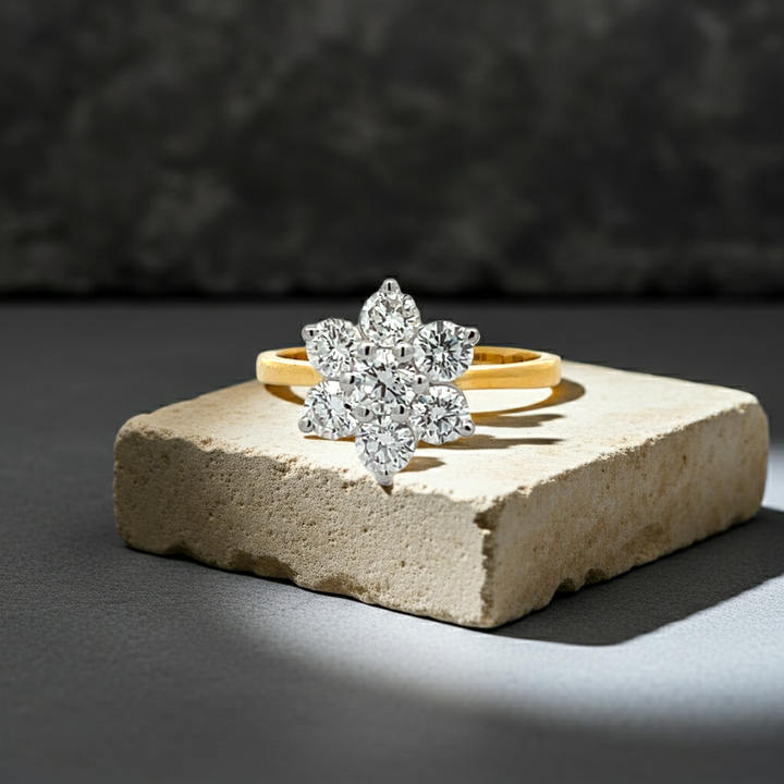 Everyday Elegance Ring