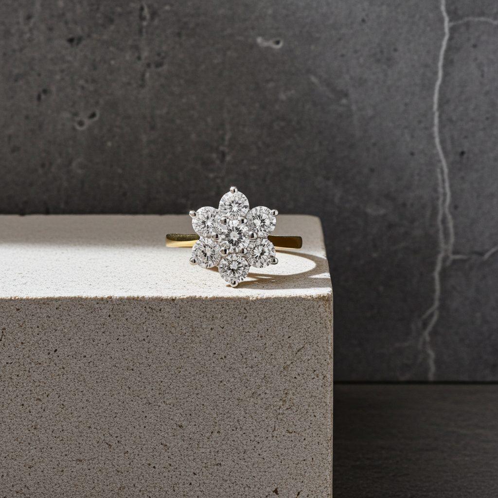 Everyday Elegance Ring