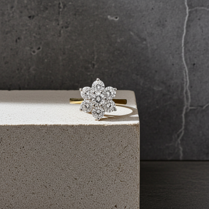 Everyday Elegance Ring