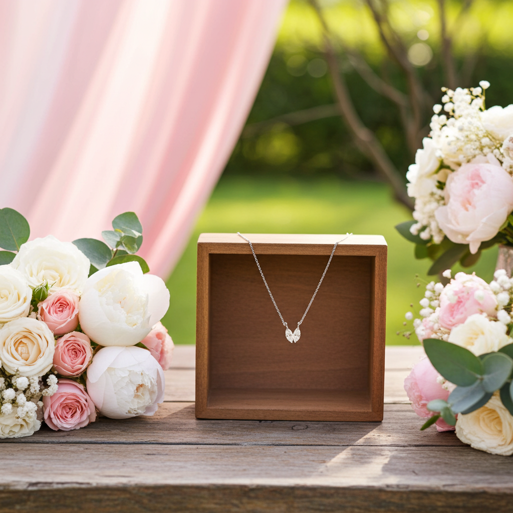 Ma Ani Timi Necklace