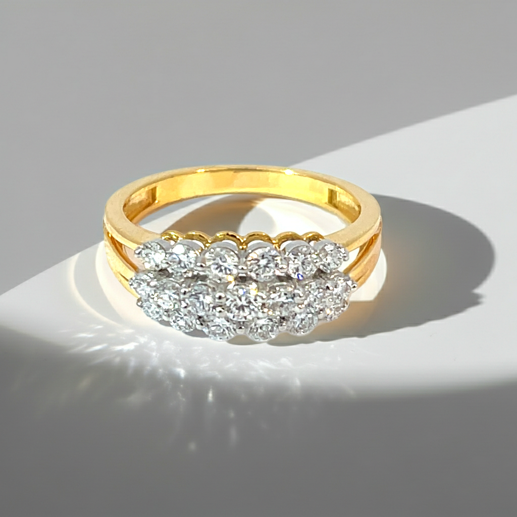 Kantipur Ring