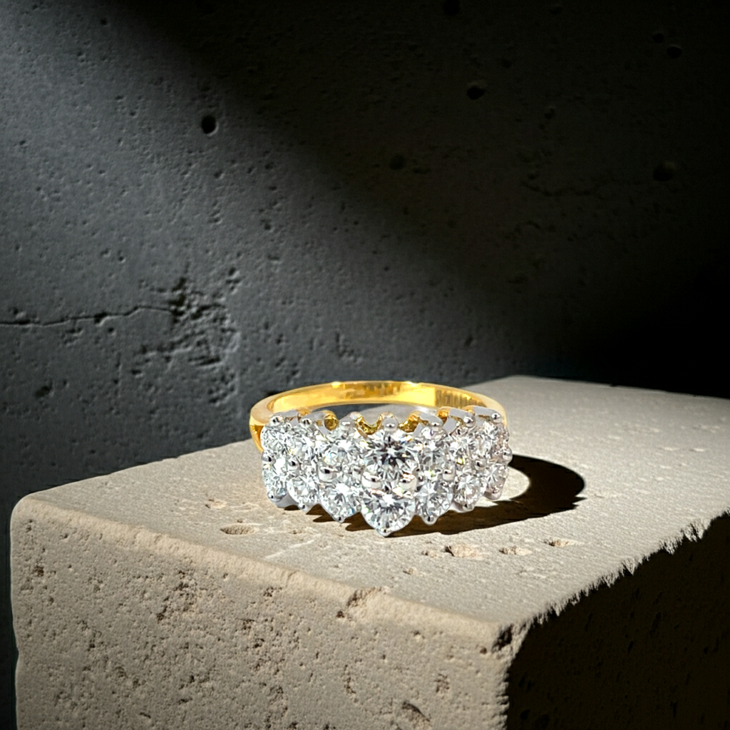Kantipur Ring
