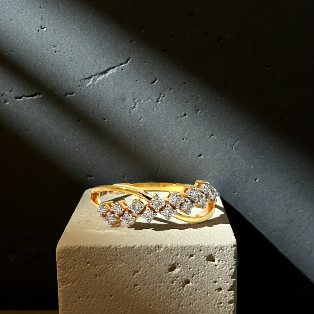 Everyday Elegance Ring