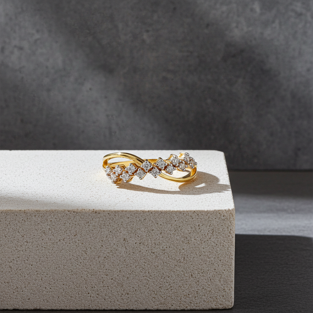 Everyday Elegance Ring